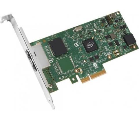 Intel I350T2V2BLK