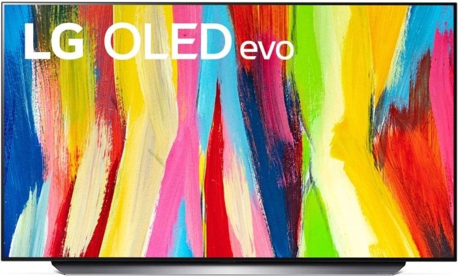 LG OLED48C21LA