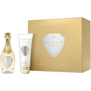 Philipp Plein Plein Fatale Комплект (EDP 50ml + BL 75ml) за Жени