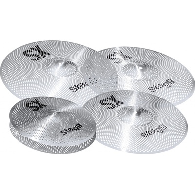 Stagg SXM SET