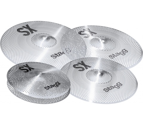Stagg SXM SET