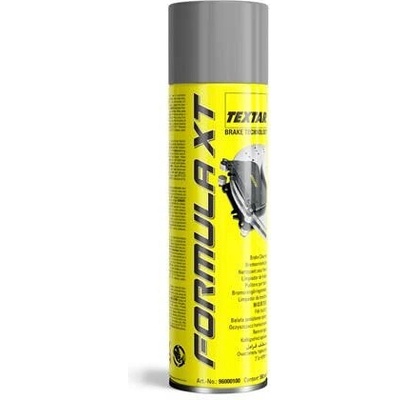 Čistič brzd 500ml TEXTAR 96000200