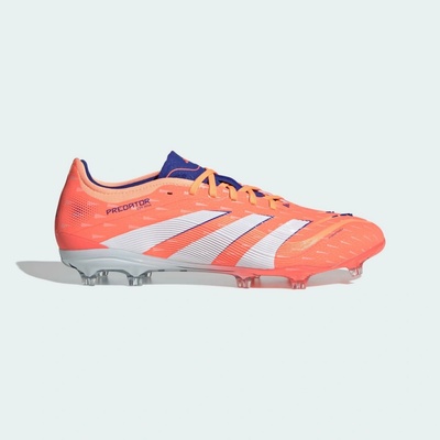 adidas Predator Pro FG oranžová