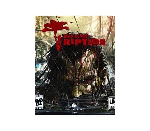 Dead Island: Riptide