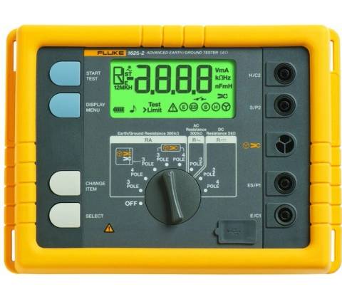 Fluke 1625-2