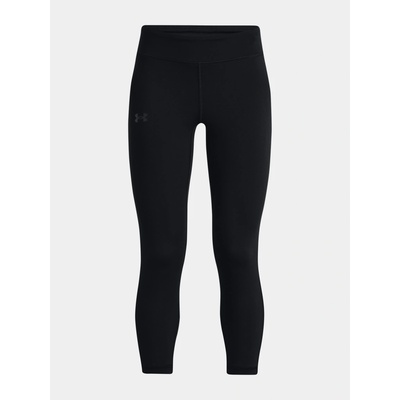 Under Armour Motion Solid Ankle Crop černá