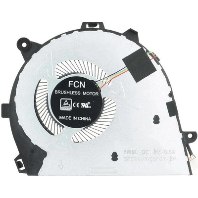 Ventilátor Lenovo IdeaPad 5-14ARE05 5-14ITL05 - DC12V, Typ 1