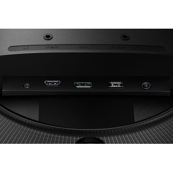 Image 1 of Samsung Odyssey G5 S32CG554EU