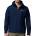 Columbia Мъжко софтшел яке Columbia Cascade Ridge III Softshell Softshell jacket - Collegiate Navy (003-2885-0413)