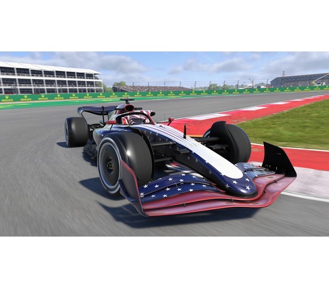 F1 2022