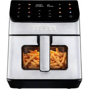 TESLA AirCook DualHeat QD65 XXL