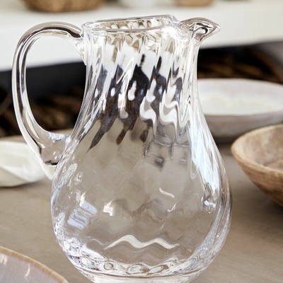 Costa Nova Džbán 1,6L OTTICA, čirá Casafina by