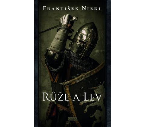 Růže a lev