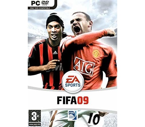 Fifa 09