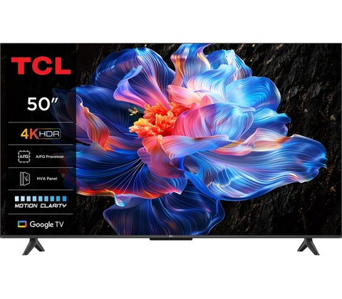 TCL 50P6K