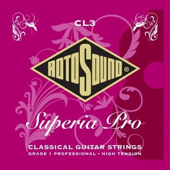 Rotosound CL 3