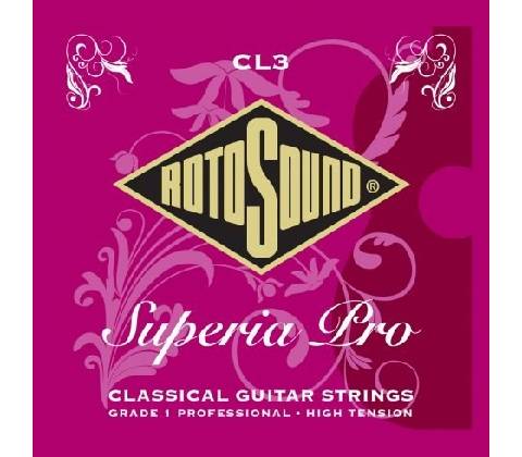 Rotosound CL 3