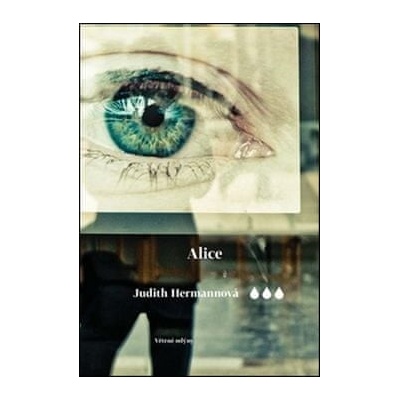 Alice - Judith Hermannová