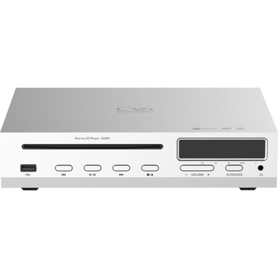 Shanling CD80