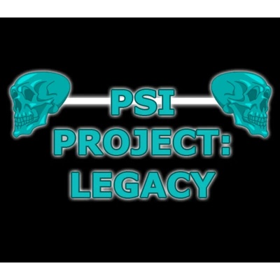 Psi Project: Legacy
