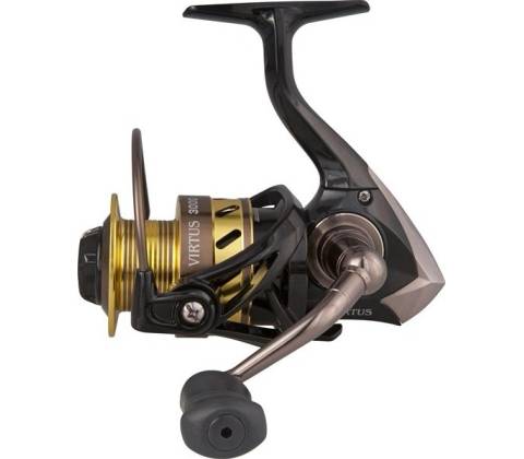 Ryobi Virtus 4000 FD