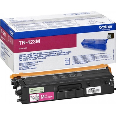 Brother TN-423M - originálny