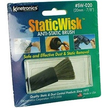 Kinetronics Antistatic Brush SW-020