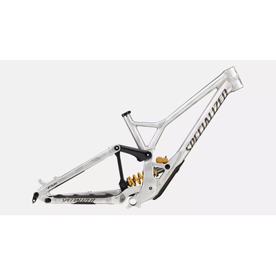 Rám Specialized DEMO RACE FRAMESET 2025