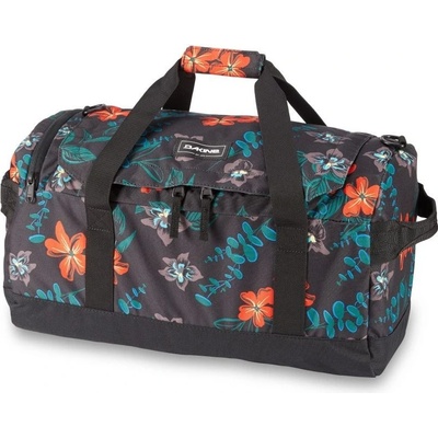 Dakine Eq Duffle černá 35 l – Zboží Dáma