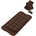 Silikomart Форма за шоколад Scg37 Tablette Choco Bar силиконова (22.137.77.0065)