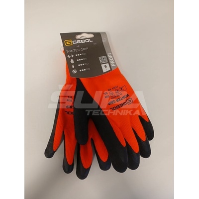 GEBOL WINTER GRIP
