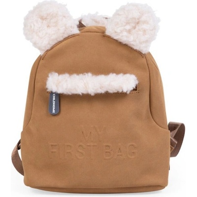 Childhome detský ruksak My First Bag nubuck