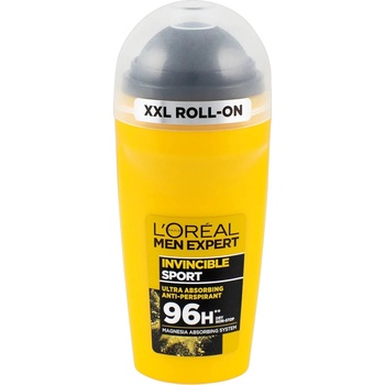 L'Oréal рол-он за мъже, Invincible sport, 50мл