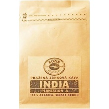 Bozin Roastery INDIA Plantation A 220 g