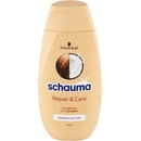 Šampony Schauma Regenerace & péče šampon 250 ml