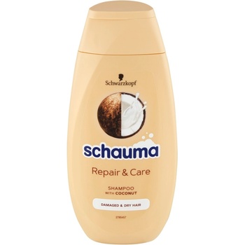 Schauma Regenerace & péče šampon 250 ml