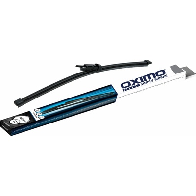 Oximo zadný 300 mm WR760300