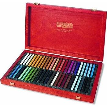 Koh-i-noor pastely olejové umelecké GIOCONDA 48 ks