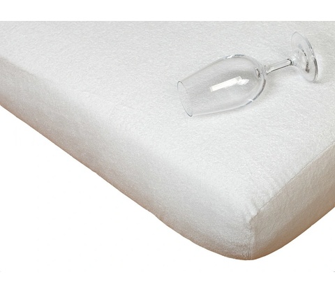 Dadka Nepropustné prostěradlo PU 60x120