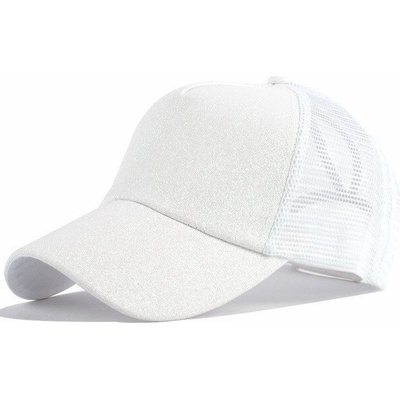 Třpytivá Bílá