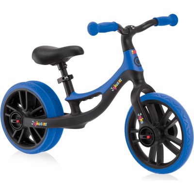 Globber GO BIKE ELITE DUO NAVY modré – Zboží Dáma