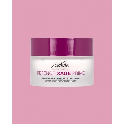 BioNike Defence Xage vyhlazující krém s revitalizačním účinkem 50 ml