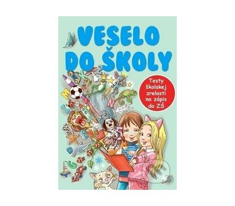 Veselo do školy