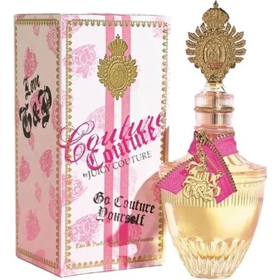 Juicy Couture Couture Couture EDP 100 ml Tester