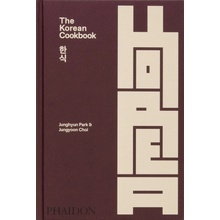 The Korean Cookbook - Junghyun Park, Jungyoon Choi