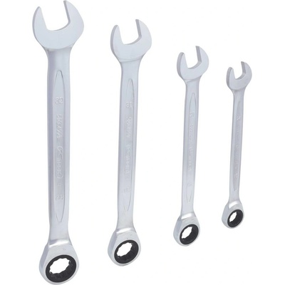 KS Tools sada očkoplochých kľúčov 24 - 32 mm 503.4270