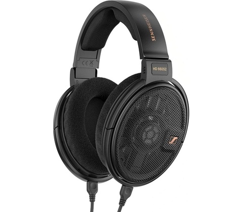 Sennheiser HD 660S2
