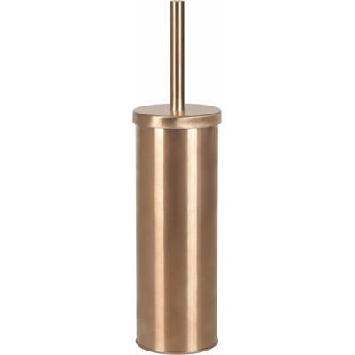 Sapho X-ROUND COPPER WC kefa na postavenie meď mat XJ012PG