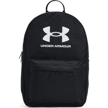 Under Armour Loudon černá 25 l