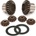 Traxxas Сателитни и планетни колела за диференциал Traxxas X-Maxx XRT Gear set, differential (output gears (2)/ spider gears (4)/, TRX7782 (TRX7782)